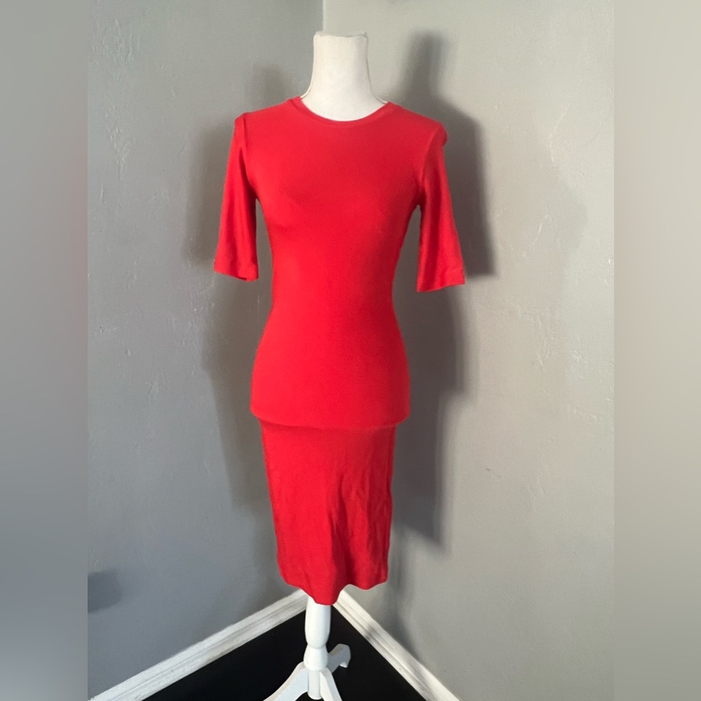 Armani Exchange Women's Size XS 3/4 Sleeve